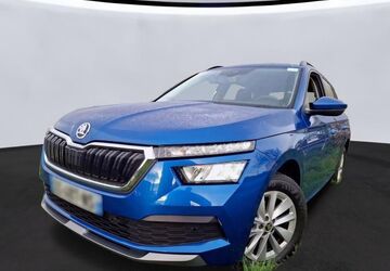 Skoda Kamiq 42.541 km 16.825 &euro; Hagen 58091