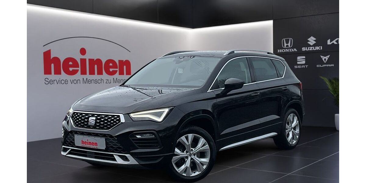 Seat Ateca 55.814 km 27.579 &euro; Dortmund 44149