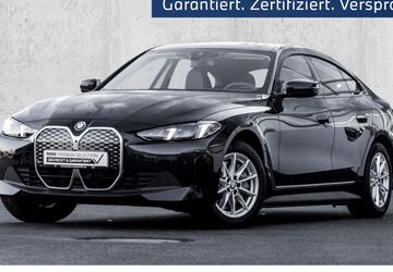 BMW i4 16.500 km 42.650 &euro; Lüdinghausen 59348