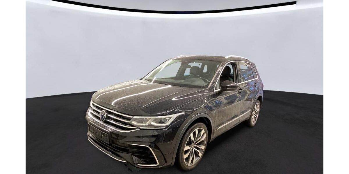 VW Tiguan 59.978 km 33.940 &euro; Hagen 58091