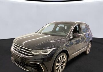 VW Tiguan 59.978 km 33.950 &euro; Hagen 58091