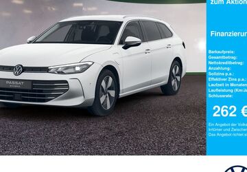 VW Passat 12.425 km 34.990 &euro; Menden 58706
