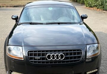 Audi TT 184.920 km 11.990 &euro; Lünen 44532