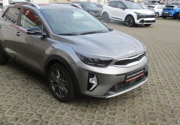 Kia Stonic 27.467 km 20.690 &euro; Datteln 45711