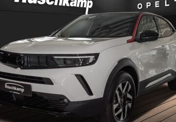 Opel Mokka-e 14.192 km 19.880 &euro; Lünen 44532