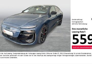 Audi A6 e-tron 5.256 km 67.444 &euro; Dortmund 44143