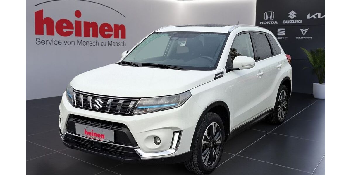 Suzuki Vitara 19.990 km 22.379 &euro; Holzwickede 59439