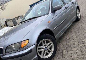BMW 316 148.000 km 3.150 &euro; Drensteinfurt 48317