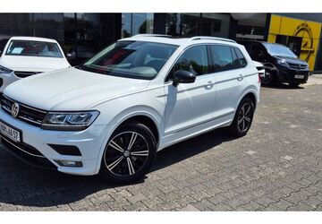 VW Tiguan 94.167 km 20.950 &euro; Hamm 59063