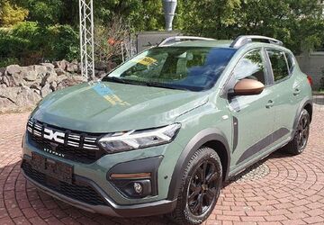 Dacia Sandero 33.500 km 16.490 &euro; Hagen 58091