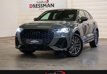 Audi Q3 18.228 km 31.003 &euro; Hamm 59067