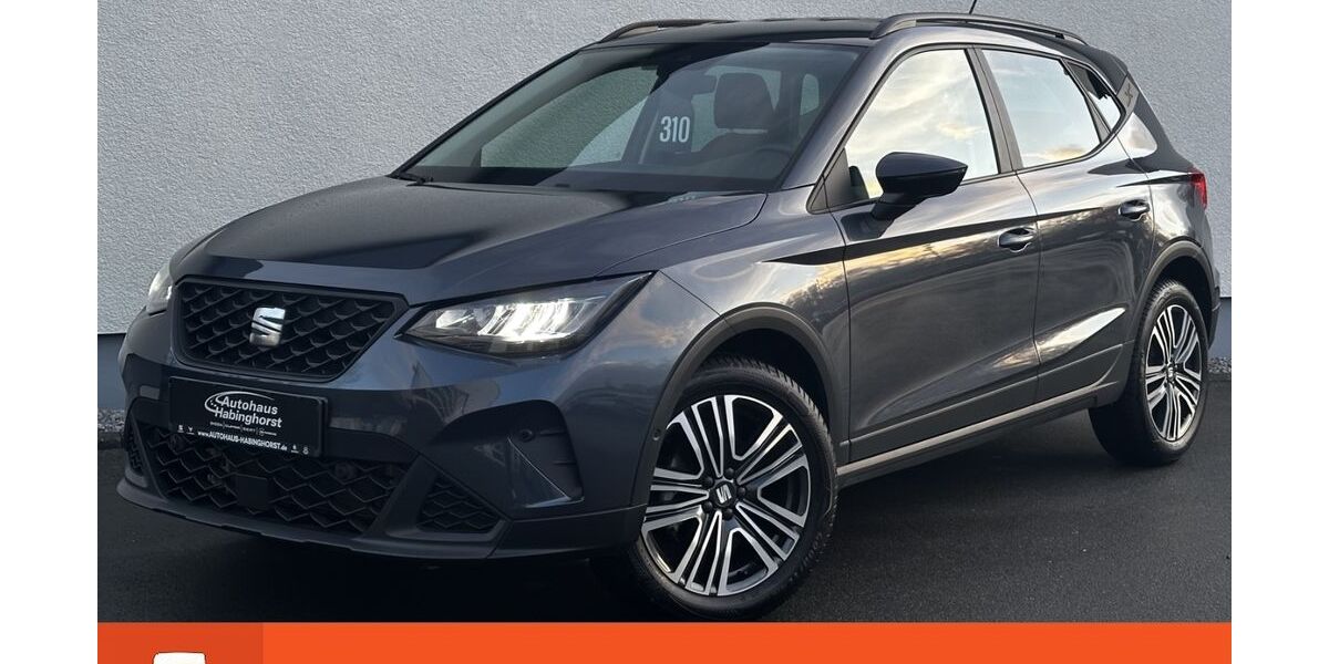 Seat Arona 13.545 km 23.490 &euro; Castrop-Rauxel 44579