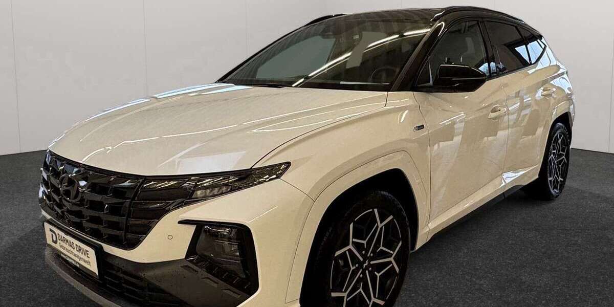 Hyundai TUCSON 3.328 km 31.450 &euro; Oer-Erkenschwick 45739