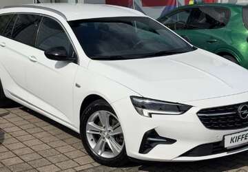 Opel Insignia 74.400 km 15.590 &euro; Hamm 59063