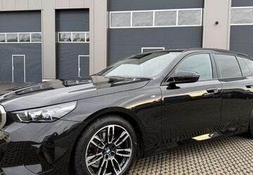 BMW 520 23.000 km 51.400 &euro; Hamm 59073