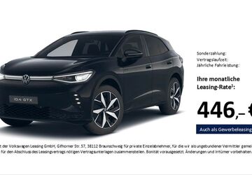 VW ID.4 8.626 km 41.888 &euro; Dortmund 44141