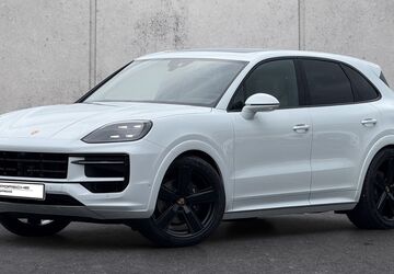 Porsche Cayenne 11.147 km 103.500 &euro; Holzwickede 59439