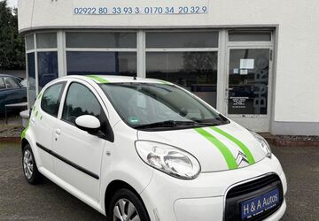 Citroen C1 147.850 km 2.900 &euro; Werl 59457