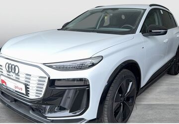 Audi Q6 e-tron 10.022 km 66.998 &euro; Dortmund 44143