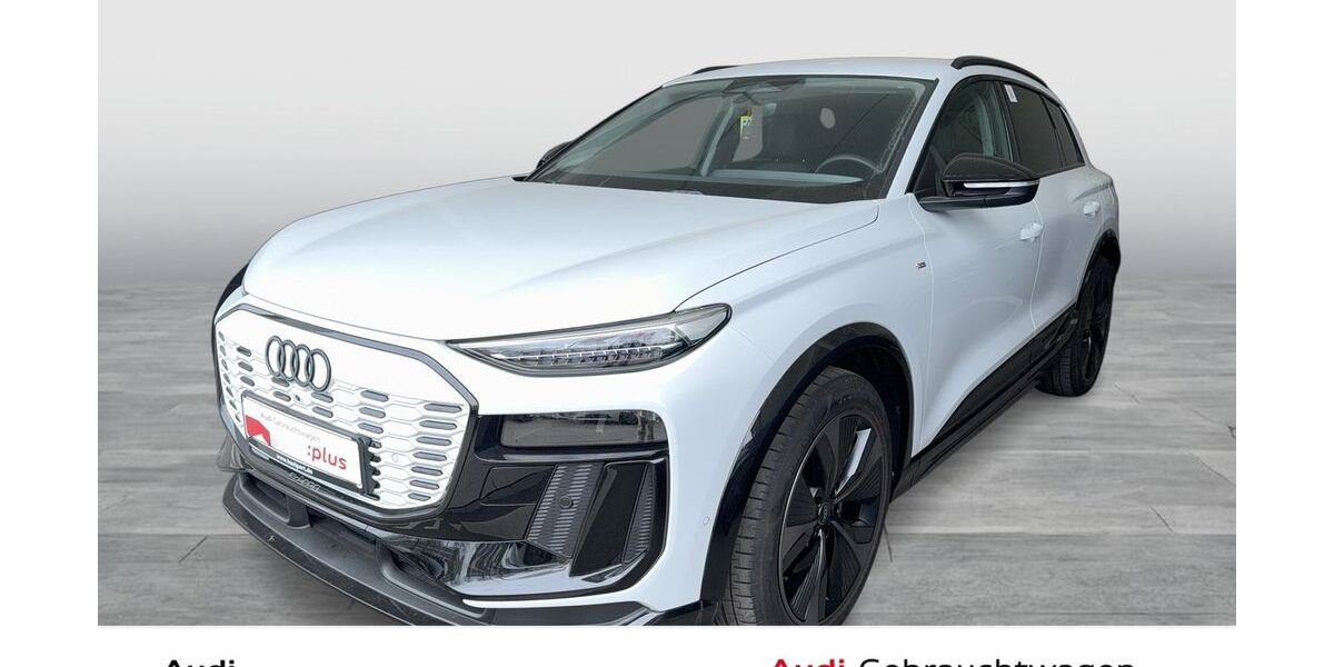 Audi Q6 e-tron 10.022 km 66.998 &euro; Dortmund 44143