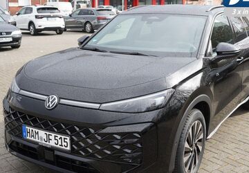 VW T-Roc 6.000 km 38.930 &euro; Hamm 59065
