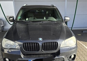 BMW X5 275.000 km 10.000 &euro; Ahlen 59227