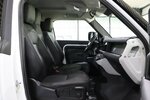 Land Rover Defender D200 90S / 6-SITZER / PANORAMA-SEITEN 69.000 km 51.991 &euro; Hamm 59077