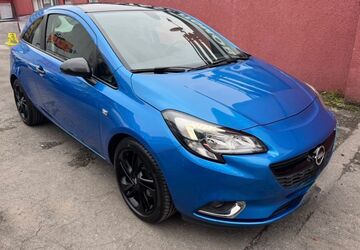 Opel Corsa 228.000 km 4.650 &euro; Dortmund 44147