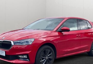 Skoda Fabia 13.728 km 20.990 &euro; Datteln 45711