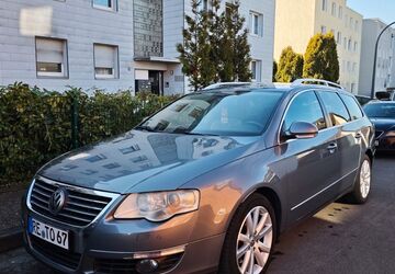 VW Passat Variant 226.500 km 3.990 &euro; Oer-Erkenschwick 45739