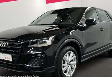 Audi Q2 53.634 km 27.450 &euro; Hagen 58089