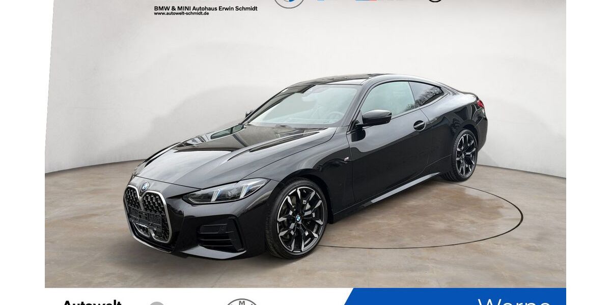 BMW 430 25.995 km 53.390 &euro; Werne 59368