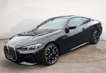 BMW 430 25.995 km 53.590 &euro; Werne 59368