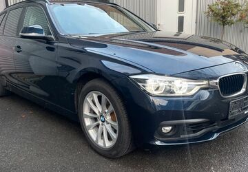 BMW 330 99.400 km 20.490 &euro; Iserlohn 58636
