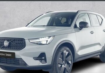 Volvo XC40 21.128 km 42.839 &euro; Dortmund 44143
