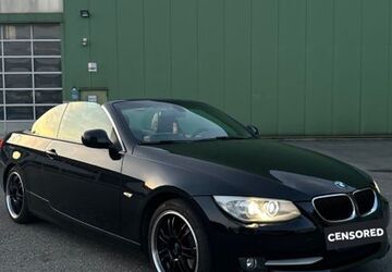 BMW 320 116.000 km 12.800 &euro; Wickede Ruhr 58739