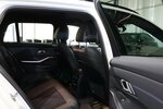 BMW 320d Touring M-SPORTPAKET SHADOW / CURVED 100.000 km 32.555 &euro; Hamm 59077