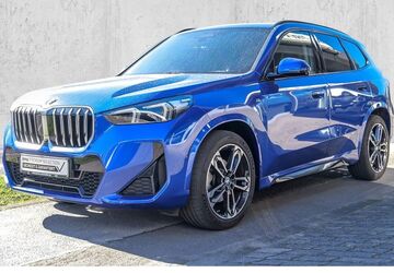 BMW X1 17.350 km 39.490 &euro; Iserlohn 58636