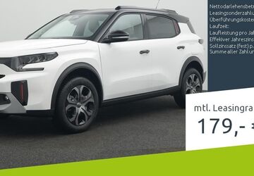 Citroen C3 Aircross 1.500 km 19.889 &euro; Dortmund 44263