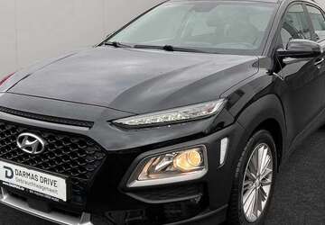 Hyundai KONA 48.300 km 17.990 &euro; Oer-Erkenschwick 45739