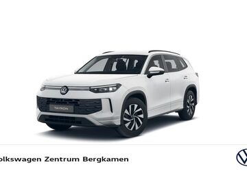 VW Tayron 9.685 km 41.488 &euro; Bergkamen 59192