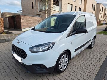 Gebrauchte Ford Transit Courier