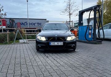 BMW 320 264.000 km 8.000 &euro; Hamm 59077