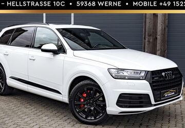 Audi Q7 177.245 km 27.990 &euro; Werne 59368