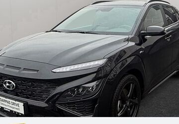 Hyundai KONA 8.875 km 23.450 &euro; Oer-Erkenschwick 45739