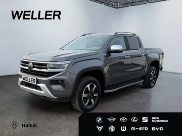 Gebrauchte VW Amarok