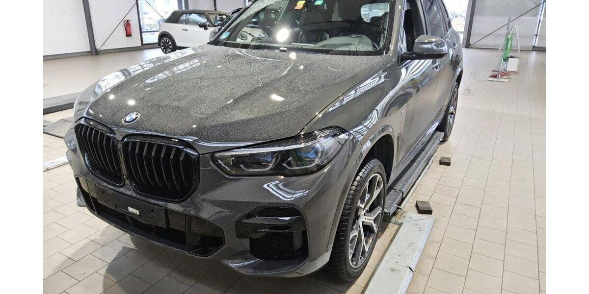 BMW X5 M50 66.253 km 60.670 &euro; Hagen 58091