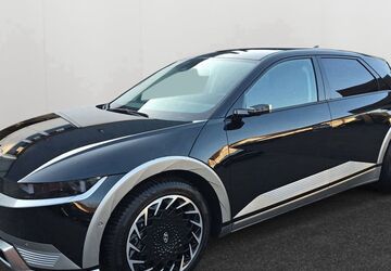 Hyundai IONIQ 5 26.200 km 32.990 &euro; Oer-Erkenschwick 45739