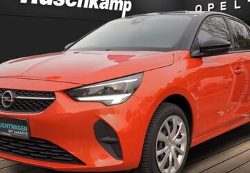 Opel Corsa 13.776 km 15.380 &euro; Dortmund 44145