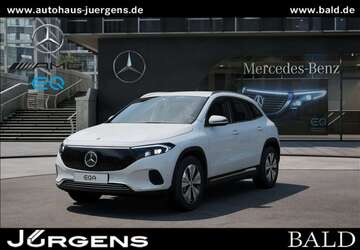 Mercedes-Benz EQA 250 10.194 km 35.370 &euro; Dortmund 44139